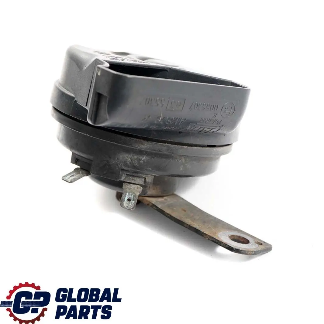  Mercedes-Benz Clase E W210 Bocina Se?al Fanfarria Tono Alto 500Hz - SKU A0045429020 - Número de pieza A0045429020