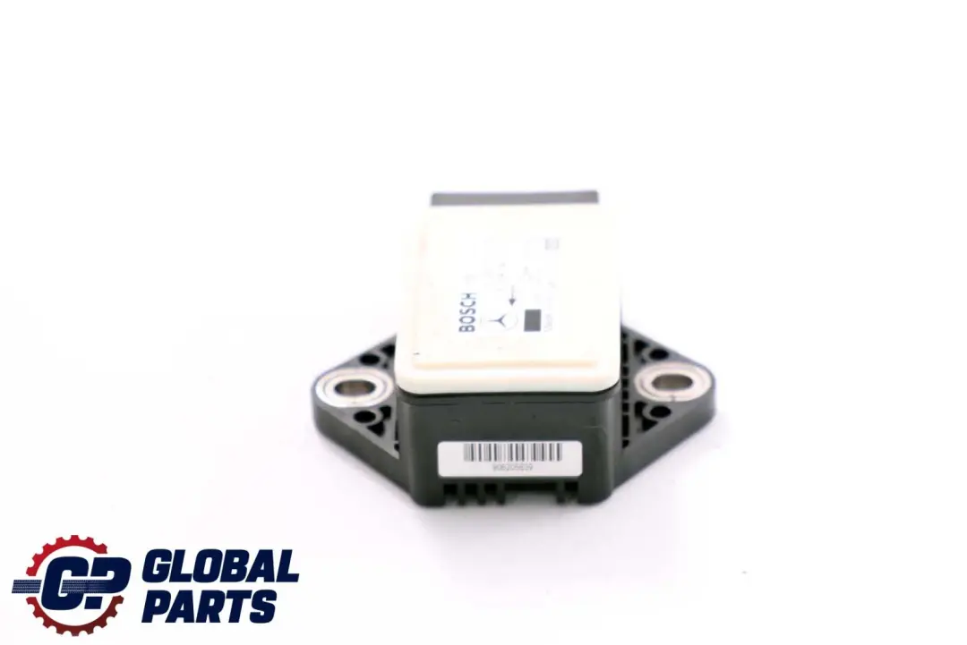  ECU Module Mercedes W169 W211 W245 Yaw Rate Sensor Unit ESP - SKU A0045429118 - Part number A0045429118