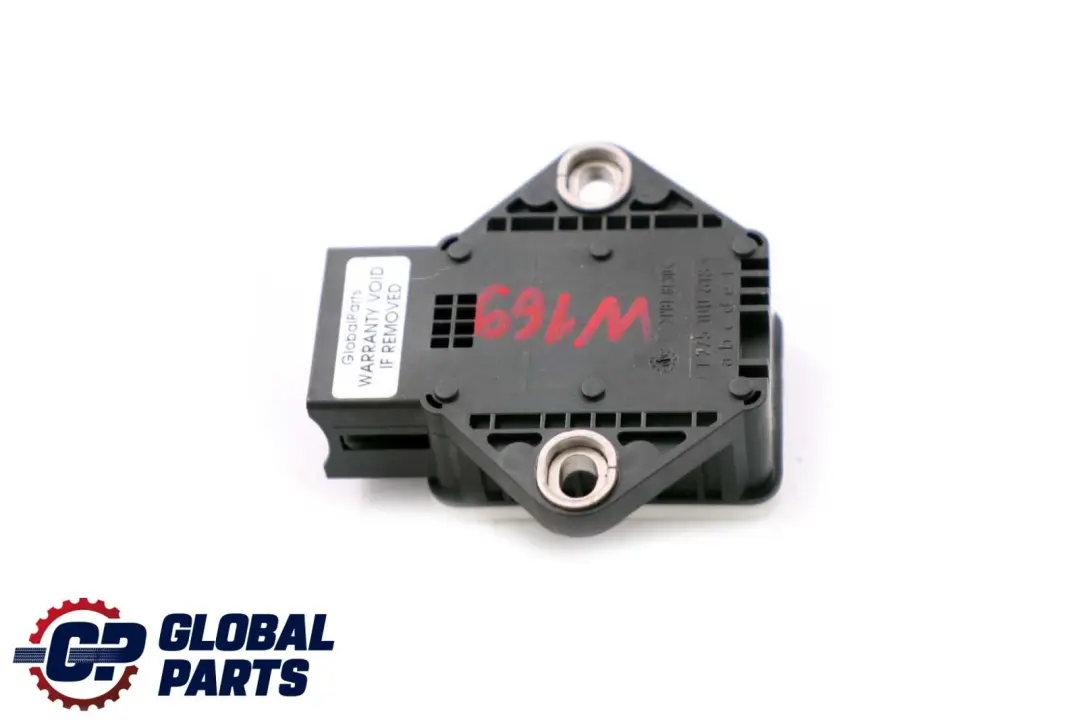 Módulo ECU Mercedes W169 W211 W245 Sensor ESP para con número de pieza A0045429118 Módulo ECU Mercedes W169 W211 W245 Sensor ESP - SKU A0045429118 - Número de pieza A0045429118