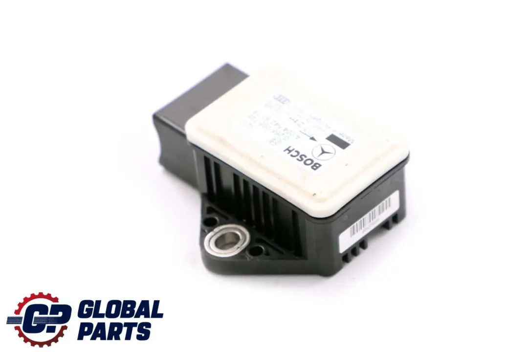  ECU Module Mercedes W169 W211 W245 Yaw Rate Sensor Unit ESP - SKU A0045429118 - Part number A0045429118