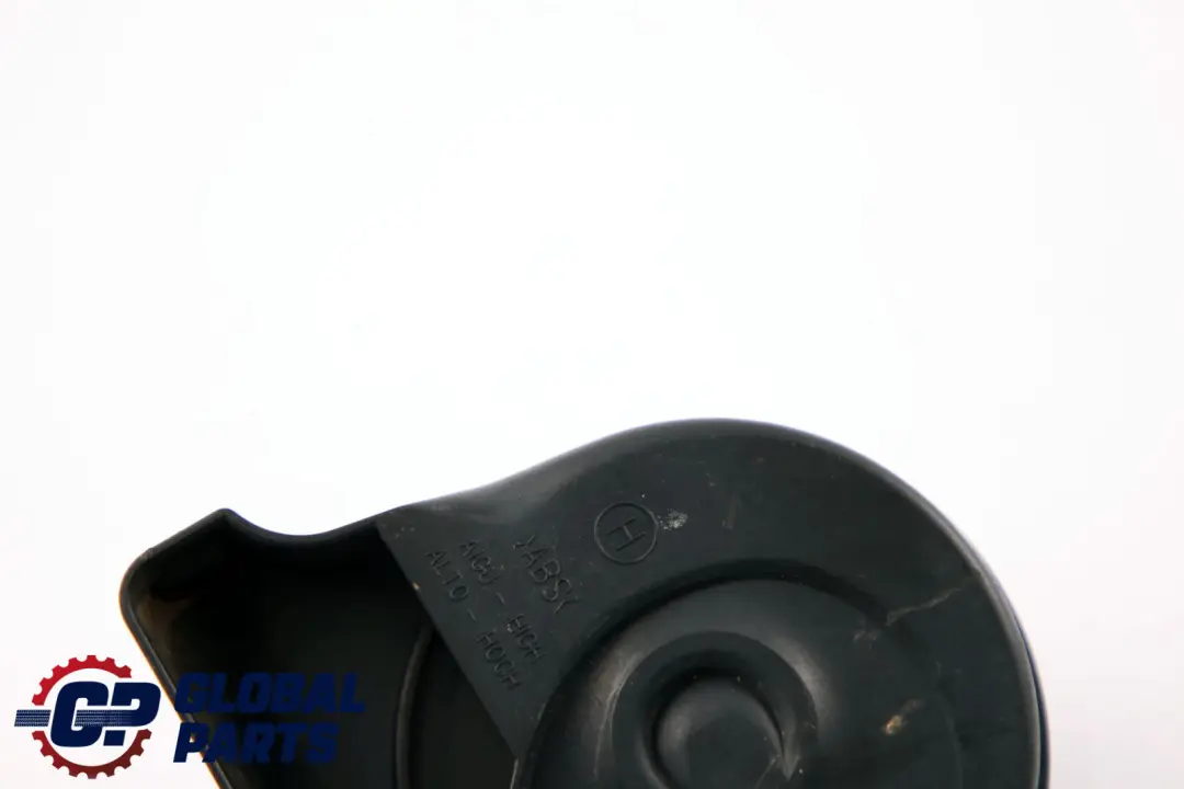 Mercedes S211 W211 Hochton Horn Signal Hochtöner Fanfare - SKU A0045429220 - Teilenummer A0045429220