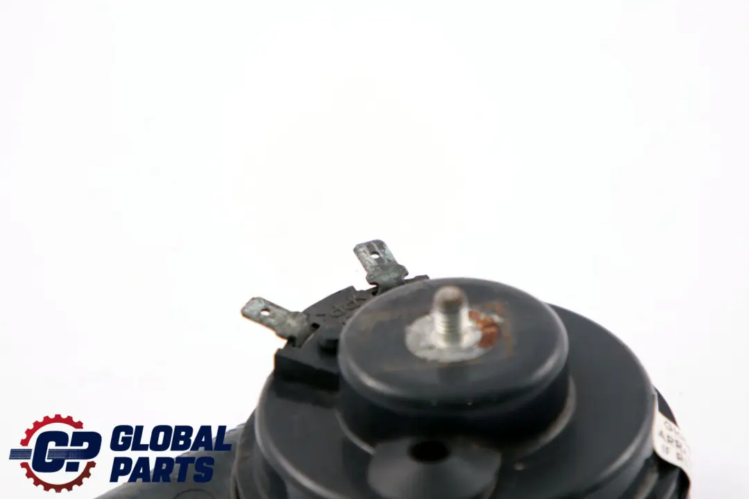 Avertisseur sonore High Tone Fanfare pour Mercedes S211 W211 à propos du numéro de pièce A0045429220 Mercedes S211 W211 Avertisseur sonore High Tone Fanfare - SKU A0045429220 - Numéro de pièce A0045429220