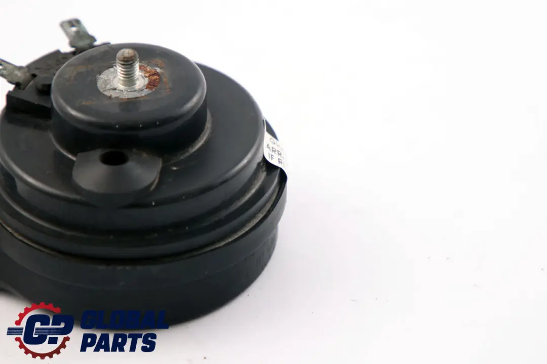 Avertisseur sonore High Tone Fanfare pour Mercedes S211 W211 à propos du numéro de pièce A0045429220 Mercedes S211 W211 Avertisseur sonore High Tone Fanfare - SKU A0045429220 - Numéro de pièce A0045429220