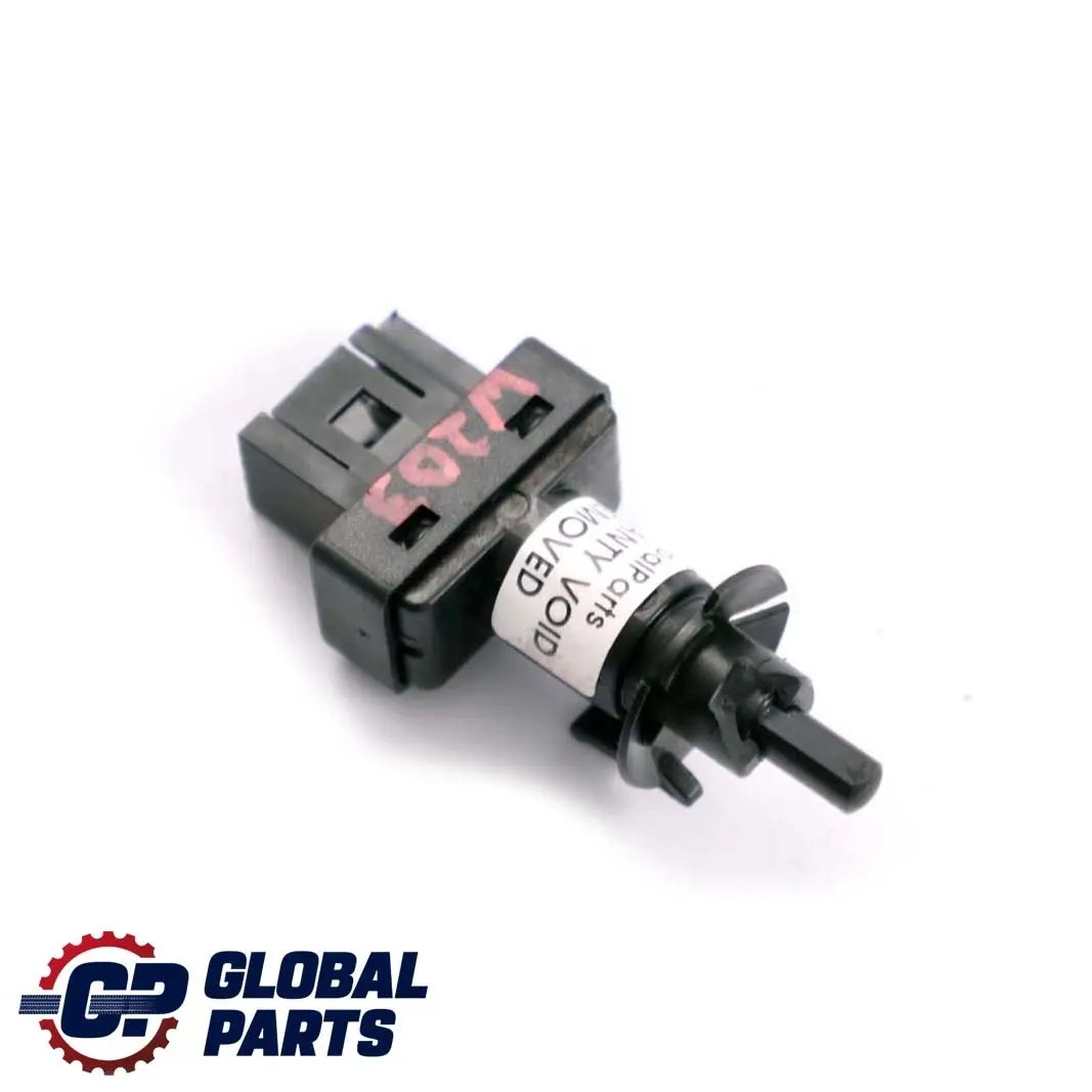 Mercedes-Benz Clase A C W168 W169 W203 Pedal De Embrague Sensor para con número de pieza A0045452114 Mercedes-Benz Clase A C W168 W169 W203 Pedal De Embrague Sensor - SKU A0045452114 - Número de pieza A0045452114