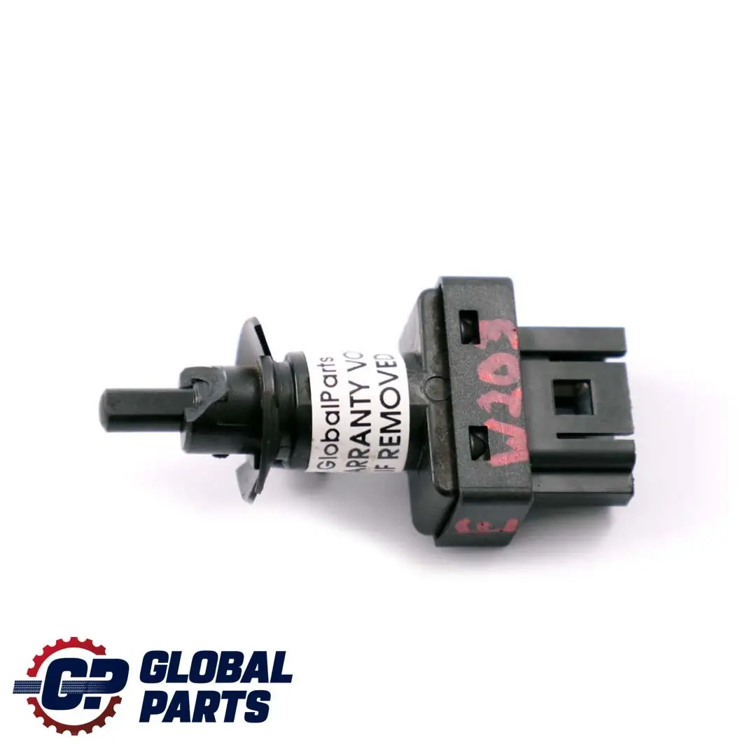 Mercedes-Benz Clase A C W168 W169 W203 Pedal De Embrague Sensor para con número de pieza A0045452114 Mercedes-Benz Clase A C W168 W169 W203 Pedal De Embrague Sensor - SKU A0045452114 - Número de pieza A0045452114