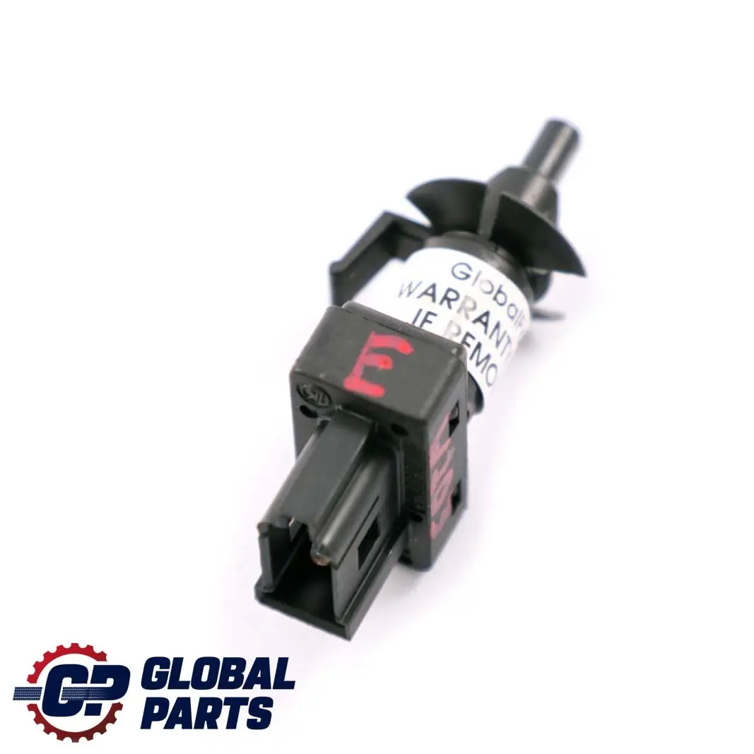Mercedes-Benz Clase A C W168 W169 W203 Pedal De Embrague Sensor para con número de pieza A0045452114 Mercedes-Benz Clase A C W168 W169 W203 Pedal De Embrague Sensor - SKU A0045452114 - Número de pieza A0045452114