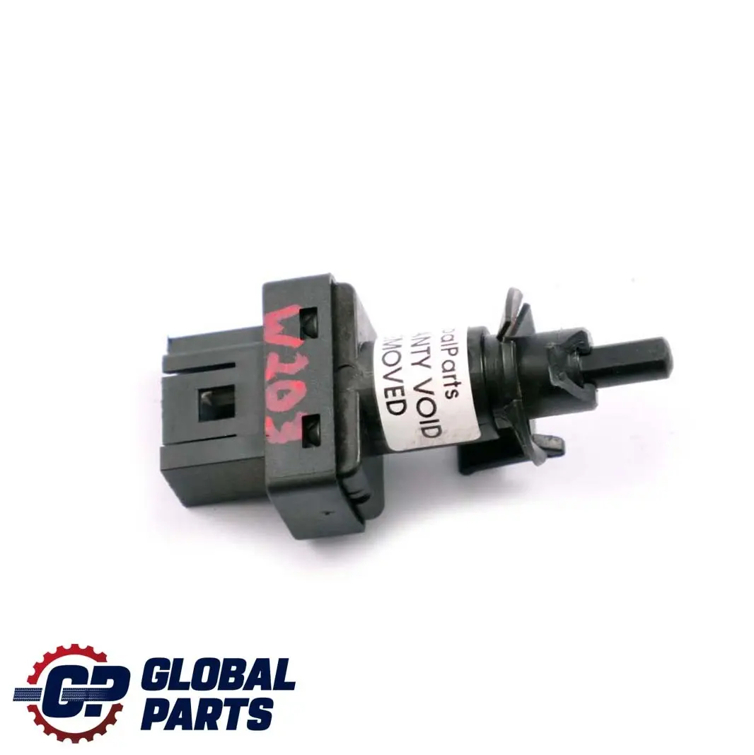 Mercedes-Benz Clase A C W168 W169 W203 Pedal De Embrague Sensor para con número de pieza A0045452114 Mercedes-Benz Clase A C W168 W169 W203 Pedal De Embrague Sensor - SKU A0045452114 - Número de pieza A0045452114