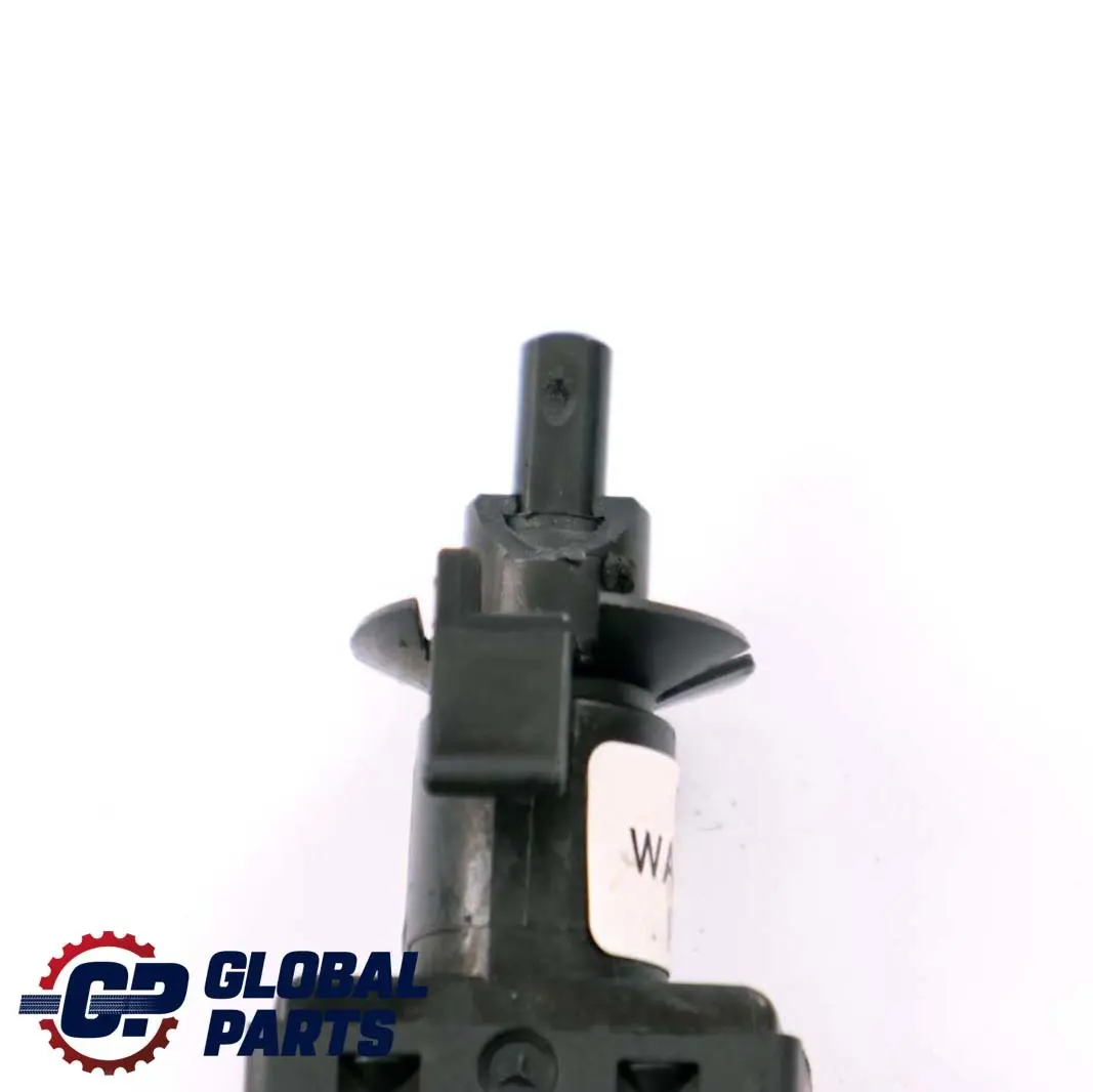 Mercedes-Benz Clase A C W168 W169 W203 Pedal De Embrague Sensor para con número de pieza A0045452114 Mercedes-Benz Clase A C W168 W169 W203 Pedal De Embrague Sensor - SKU A0045452114 - Número de pieza A0045452114