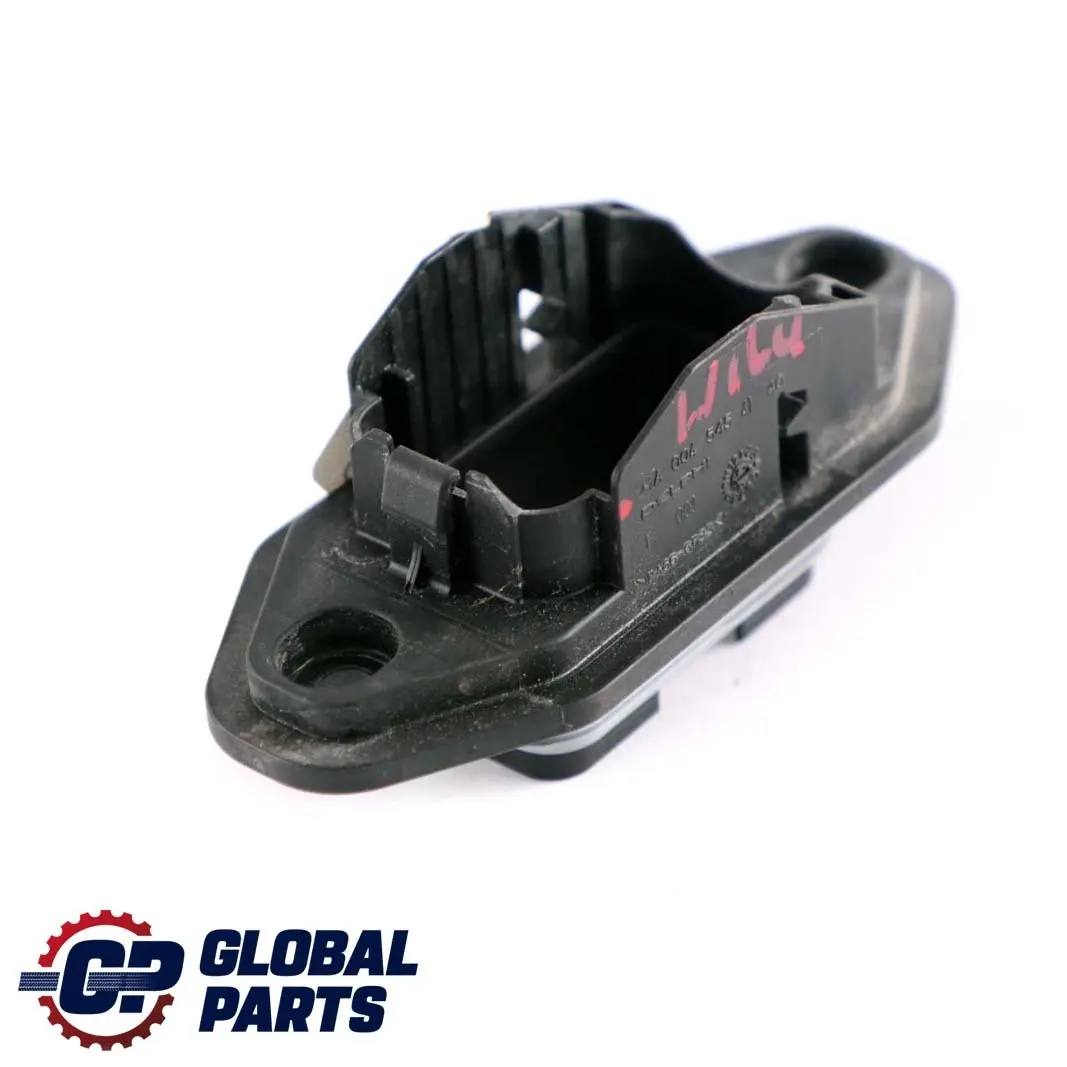 Mercedes ML W164 W251 Porta Wirring Giunto di protezione staffa di protezione - SKU A0045454140 - Numero di parte A0045454140