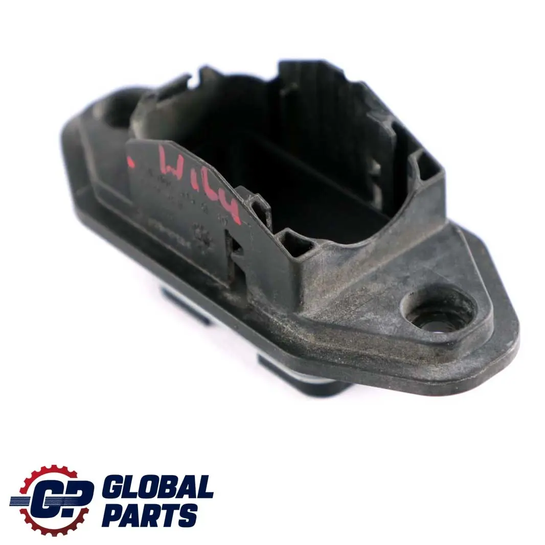 Mercedes ML W164 W251 Türverschraubung Schutzkappe Halterung - SKU A0045454140 - Teilenummer A0045454140