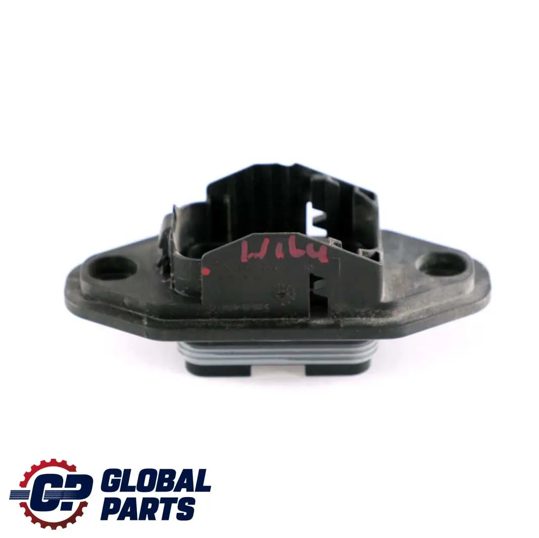 Mercedes ML W164 W251 Türverschraubung Schutzkappe Halterung - SKU A0045454140 - Teilenummer A0045454140