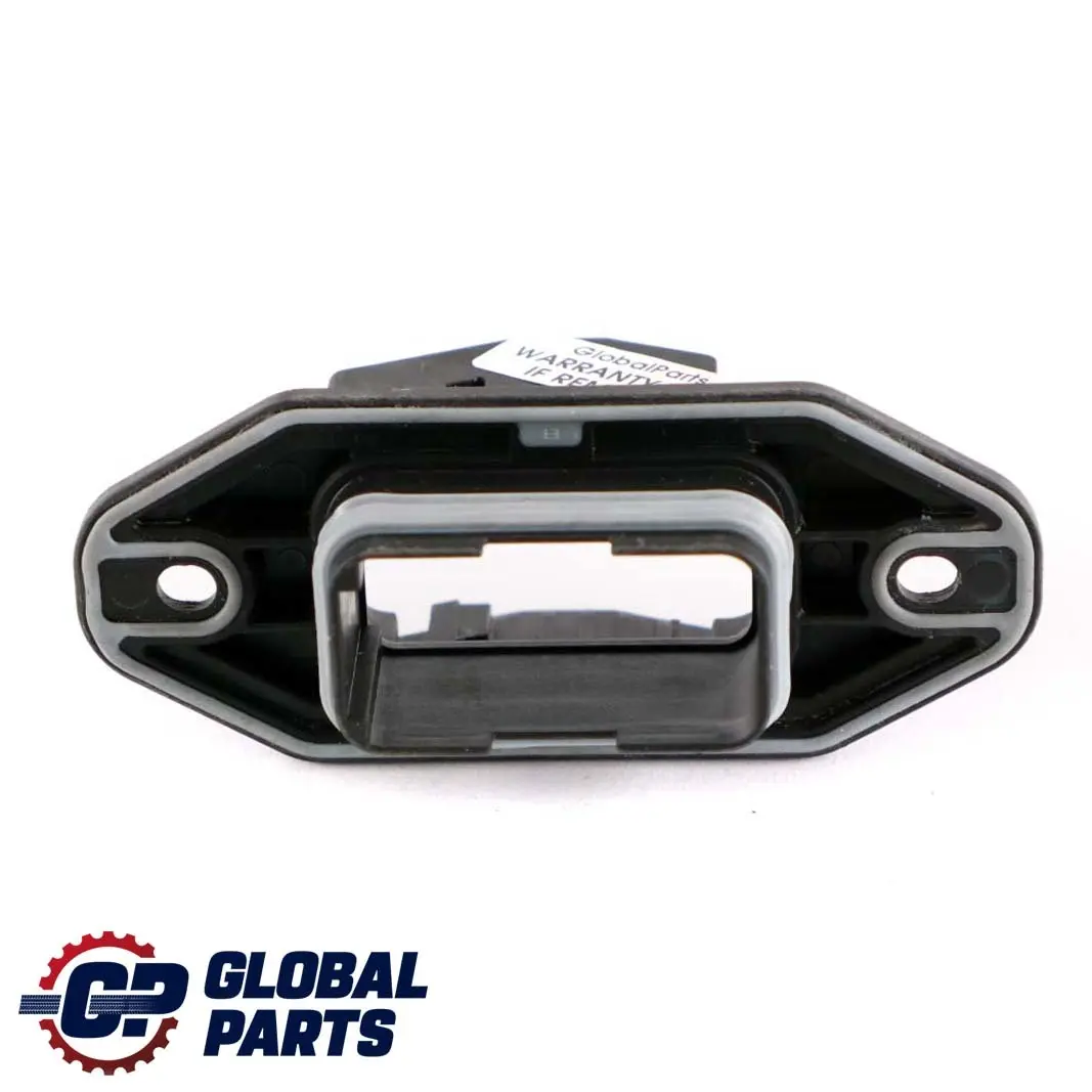 Mercedes ML W164 W251 Türverschraubung Schutzkappe Halterung - SKU A0045454140 - Teilenummer A0045454140