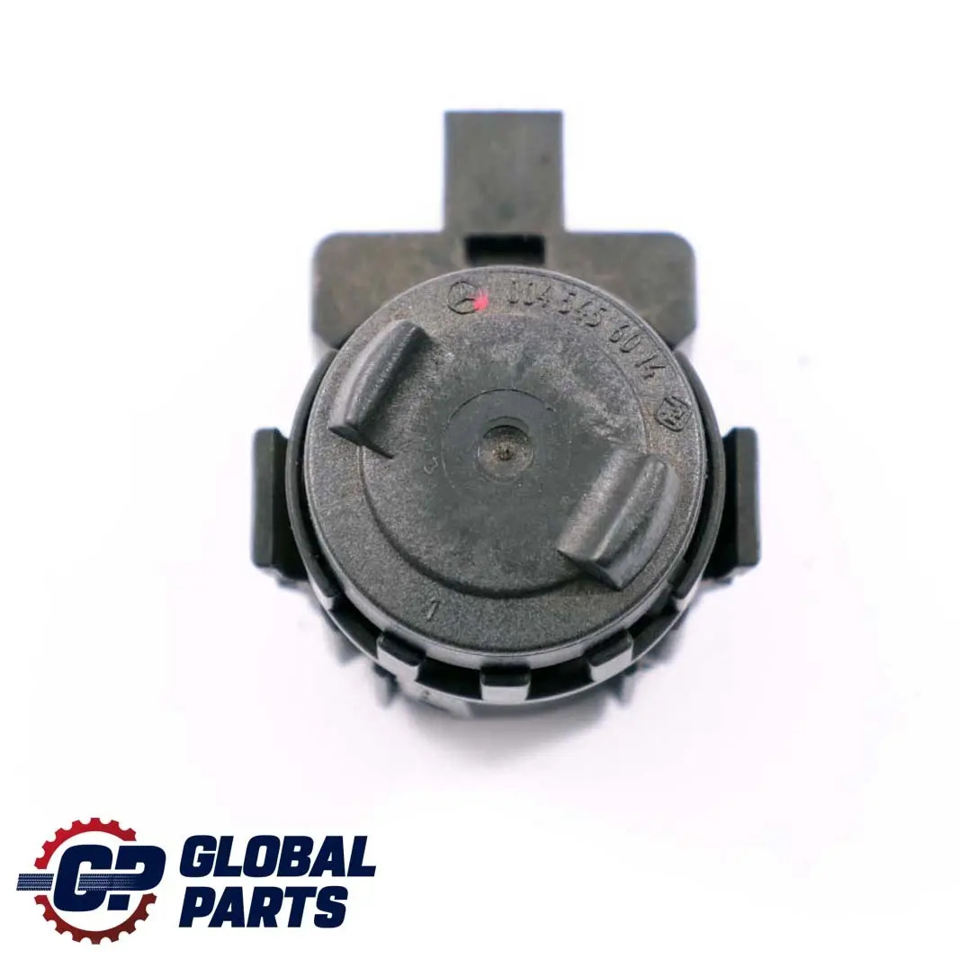  Mercedes-Benz W168 Interrupteur Coup de Pied Downschalter - SKU A0045456014 - Numéro de pièce A0045456014