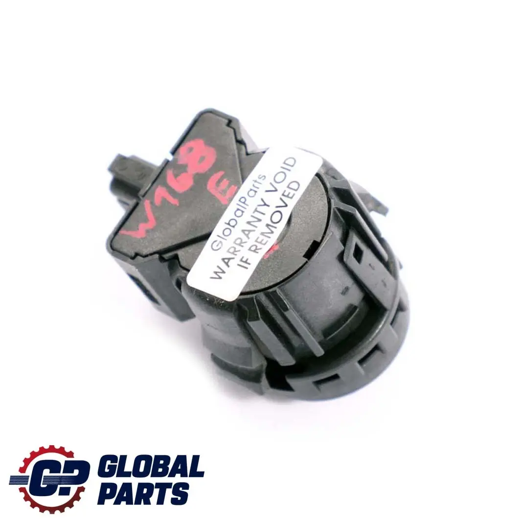 Mercedes W168 Czujnik Kickdown Guzik Gazu - SKU A0045456014 - Numer Części A0045456014