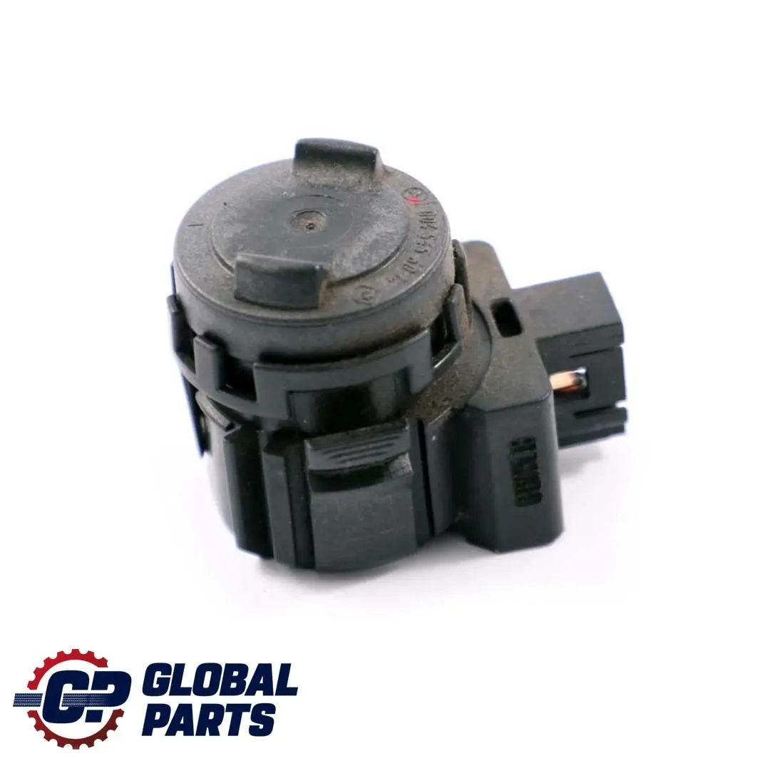 Mercedes W168 Czujnik Kickdown Guzik Gazu - SKU A0045456014 - Numer Części A0045456014