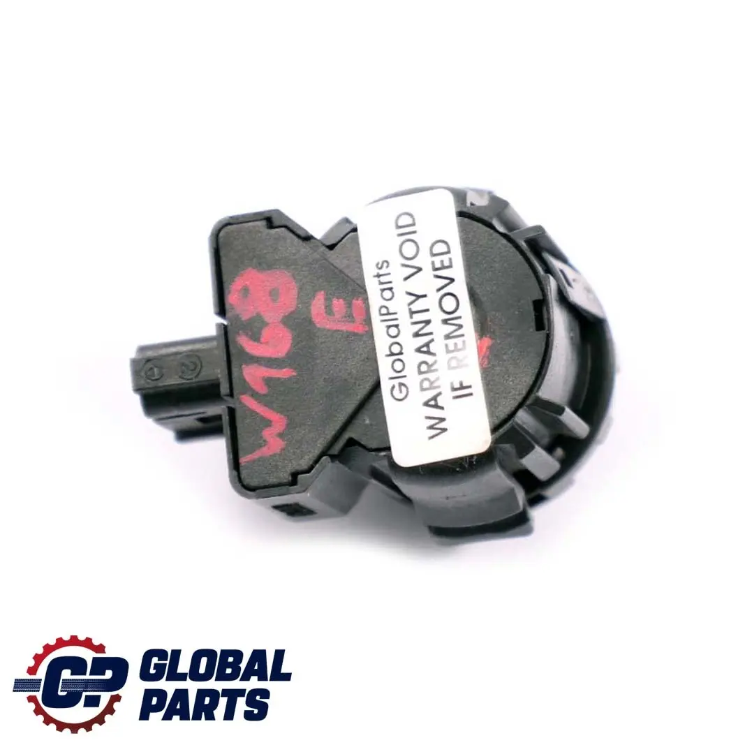  Mercedes-Benz Classe A W168 Interruttore Sensore Kick Down - SKU A0045456014 - Numero di parte A0045456014
