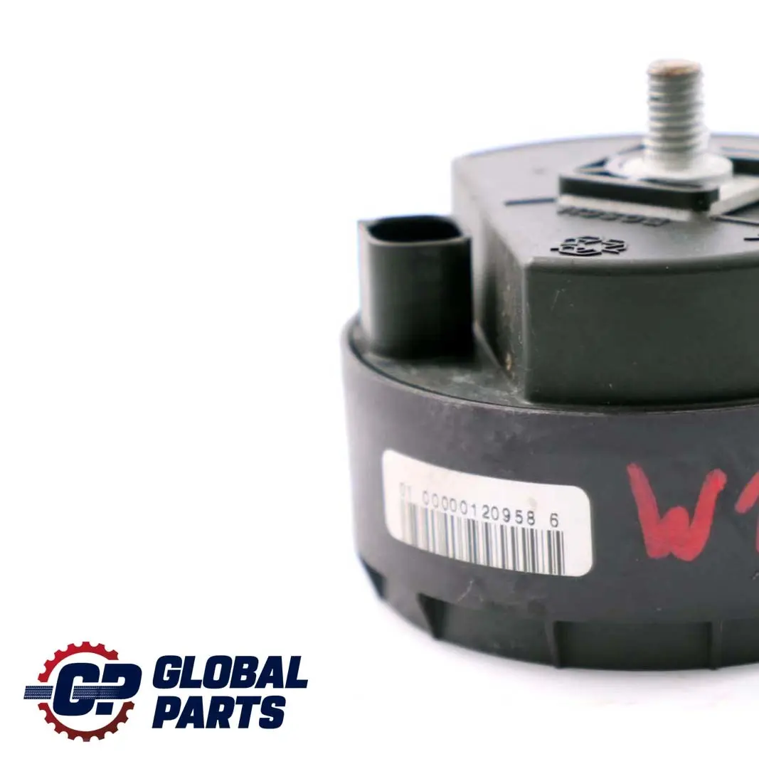  Mercedes-Benz A-Class W169 Alarm Siren Trumpet Horn Signal - SKU A0048201826 - Part number A0048201826
