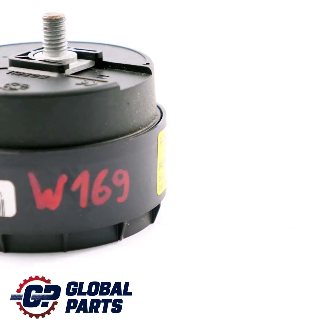  Mercedes-Benz A-Class W169 Alarm Siren Trumpet Horn Signal - SKU A0048201826 - Part number A0048201826