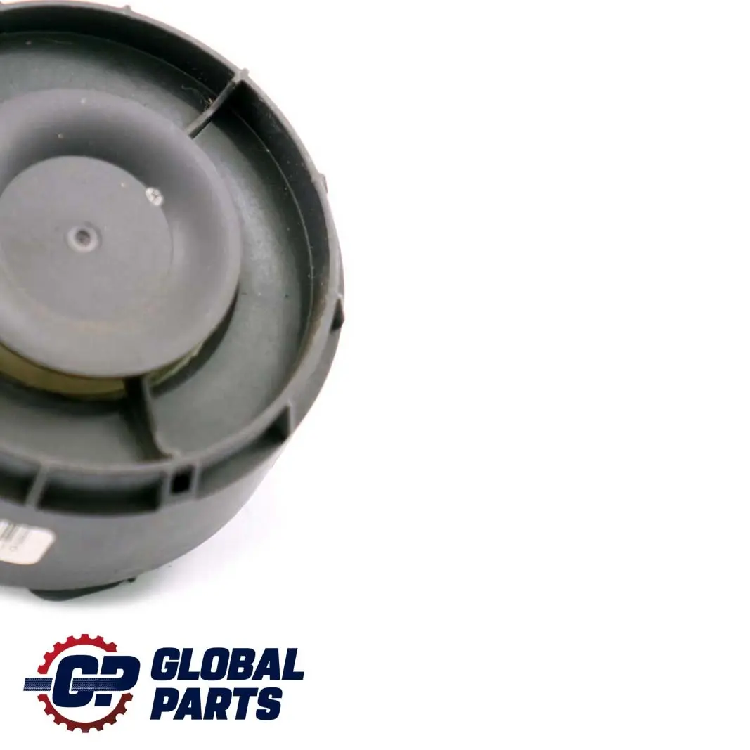Mercedes W169 Alarmsirene Trompete Signalhorn - SKU A0048201826 - Teilenummer A0048201826