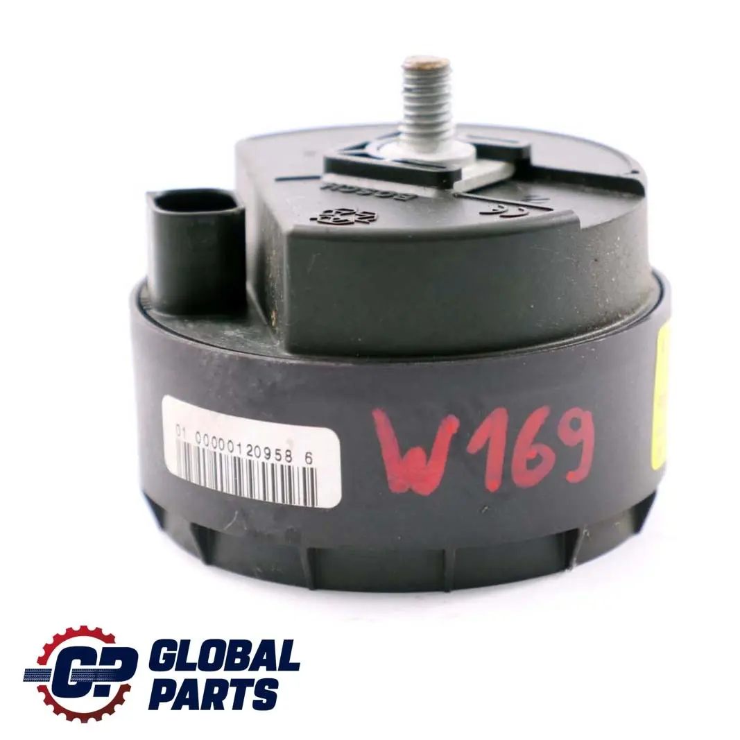Mercedes W169 Sirène D'Alarme Trompette Klaxon Signal - SKU A0048201826 - Numéro de pièce A0048201826