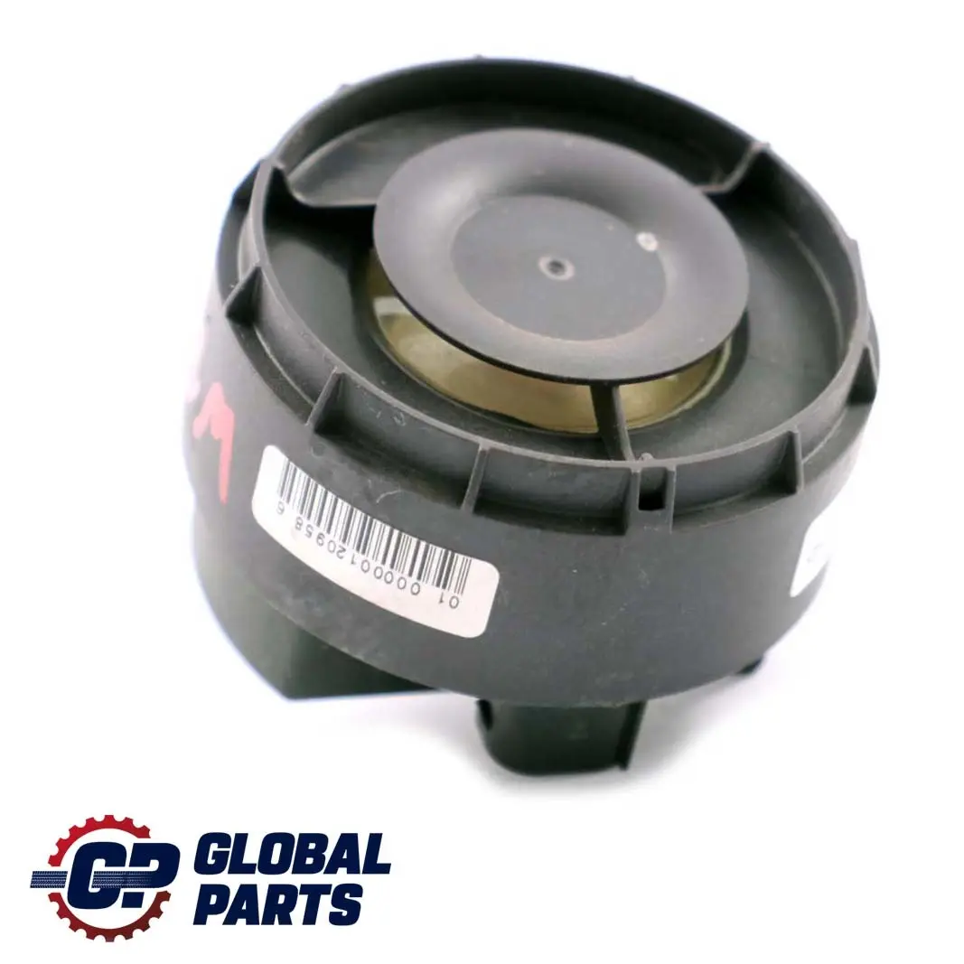 Alarma Sirena Trompeta Bocina Señal para Mercedes W169 con número de pieza A0048201826 Mercedes W169 Alarma Sirena Trompeta Bocina Señal - SKU A0048201826 - Número de pieza A0048201826