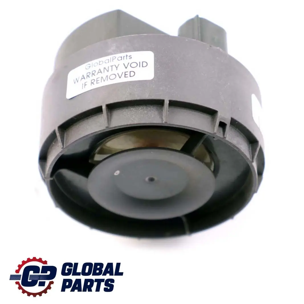 Mercedes W169 Sirène D'Alarme Trompette Klaxon Signal - SKU A0048201826 - Numéro de pièce A0048201826