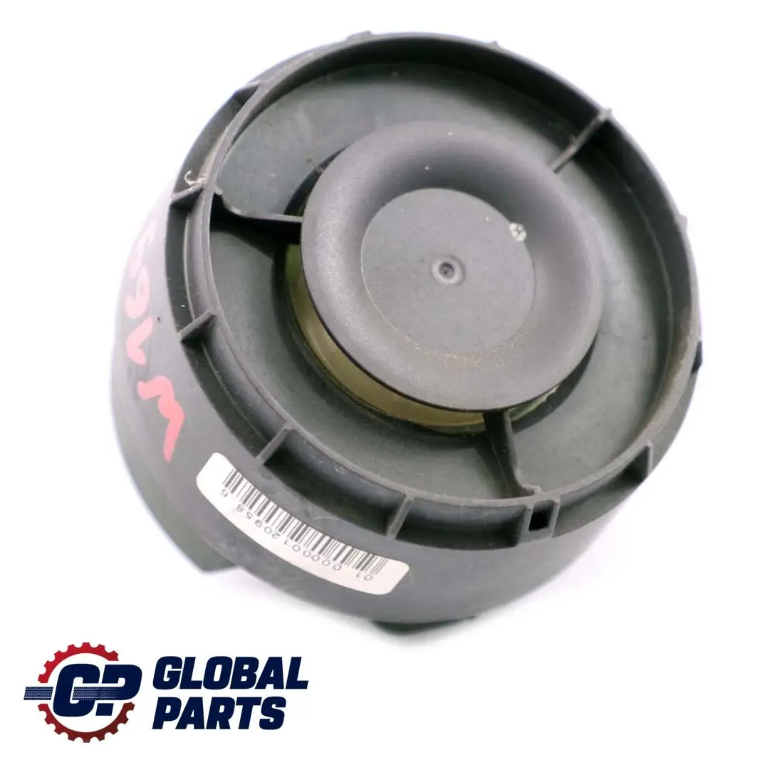 Alarma Sirena Trompeta Bocina Señal para Mercedes W169 con número de pieza A0048201826 Mercedes W169 Alarma Sirena Trompeta Bocina Señal - SKU A0048201826 - Número de pieza A0048201826