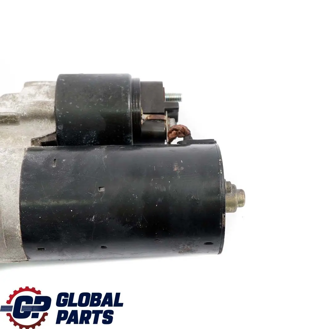 Mercedes-Benz W202 W203 W208 W220 M112 M113 Engine Starter Motor to with Part number A0051510101 Mercedes-Benz W202 W203 W208 W220 M112 M113 Engine Starter Motor - SKU rhd-A0051510101 - Part number A0051510101