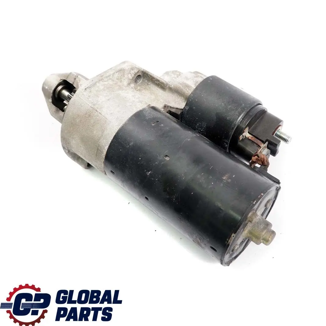 Mercedes-Benz W202 W203 W208 W220 M112 M113 Engine Starter Motor to with Part number A0051510101 Mercedes-Benz W202 W203 W208 W220 M112 M113 Engine Starter Motor - SKU rhd-A0051510101 - Part number A0051510101