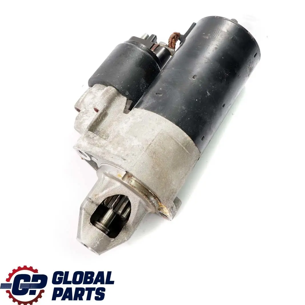 Mercedes-Benz W202 W203 W208 W220 M112 M113 Engine Starter Motor to with Part number A0051510101 Mercedes-Benz W202 W203 W208 W220 M112 M113 Engine Starter Motor - SKU rhd-A0051510101 - Part number A0051510101