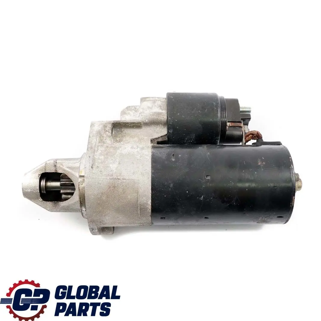  Mercedes-Benz W202 W203 W208 W220 M112 M113 Engine Starter Motor - SKU rhd-A0051510101 - Part number A0051510101