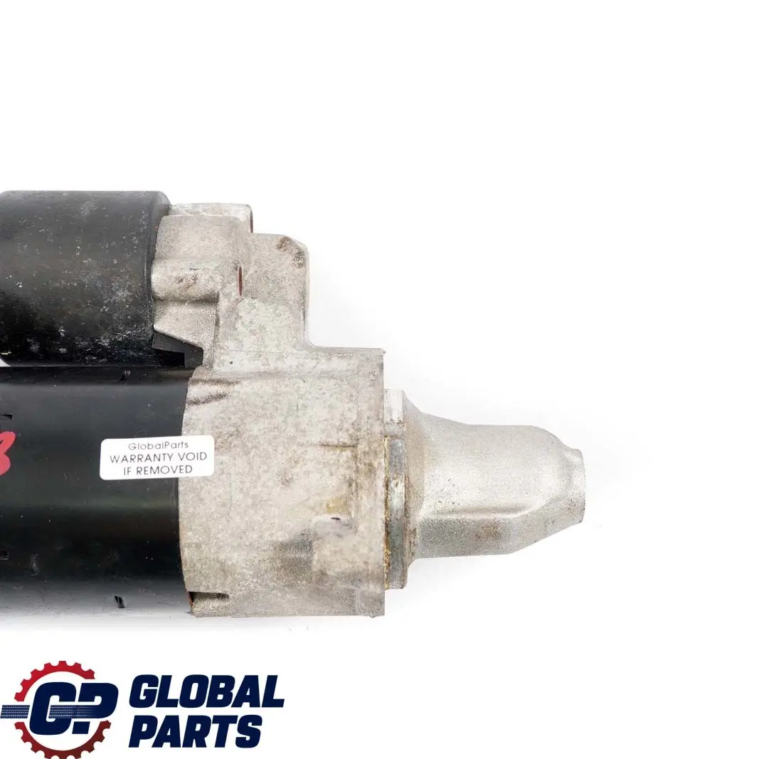  Mercedes-Benz W202 W203 W208 W220 M112 M113 Engine Starter Motor - SKU rhd-A0051510101 - Part number A0051510101