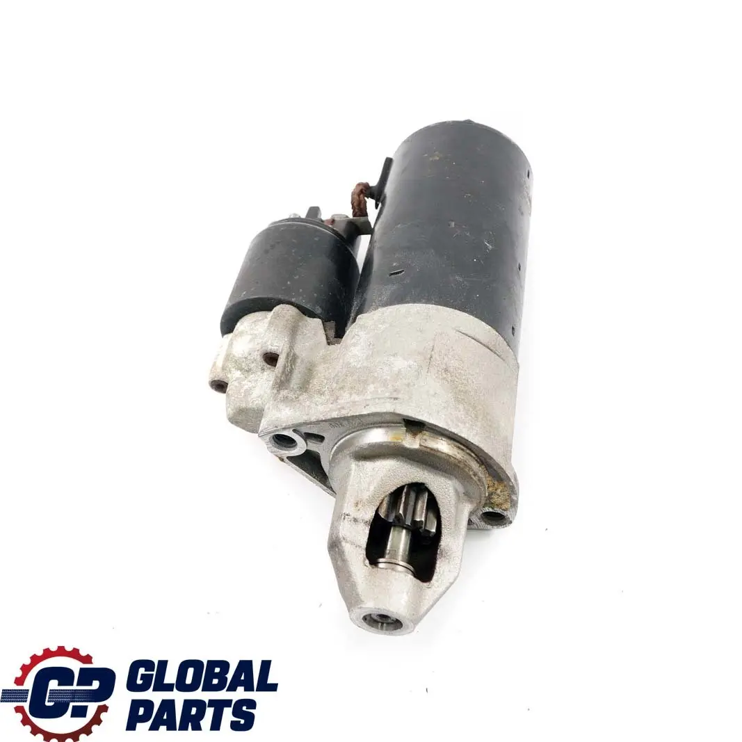  Mercedes-Benz W202 W203 W208 W220 M112 M113 Engine Starter Motor - SKU rhd-A0051510101 - Part number A0051510101