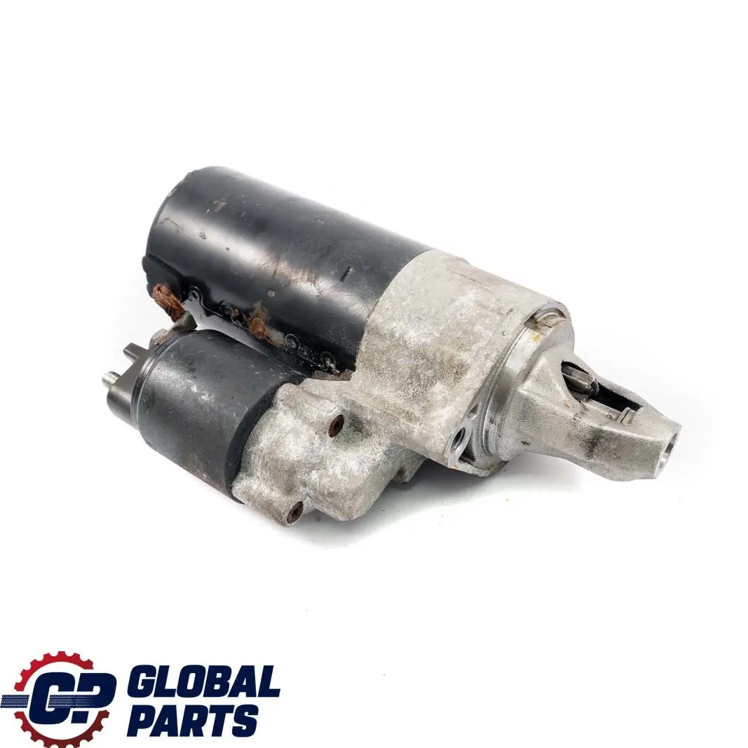  Mercedes-Benz W202 W203 W208 W220 M112 M113 Engine Starter Motor - SKU rhd-A0051510101 - Part number A0051510101