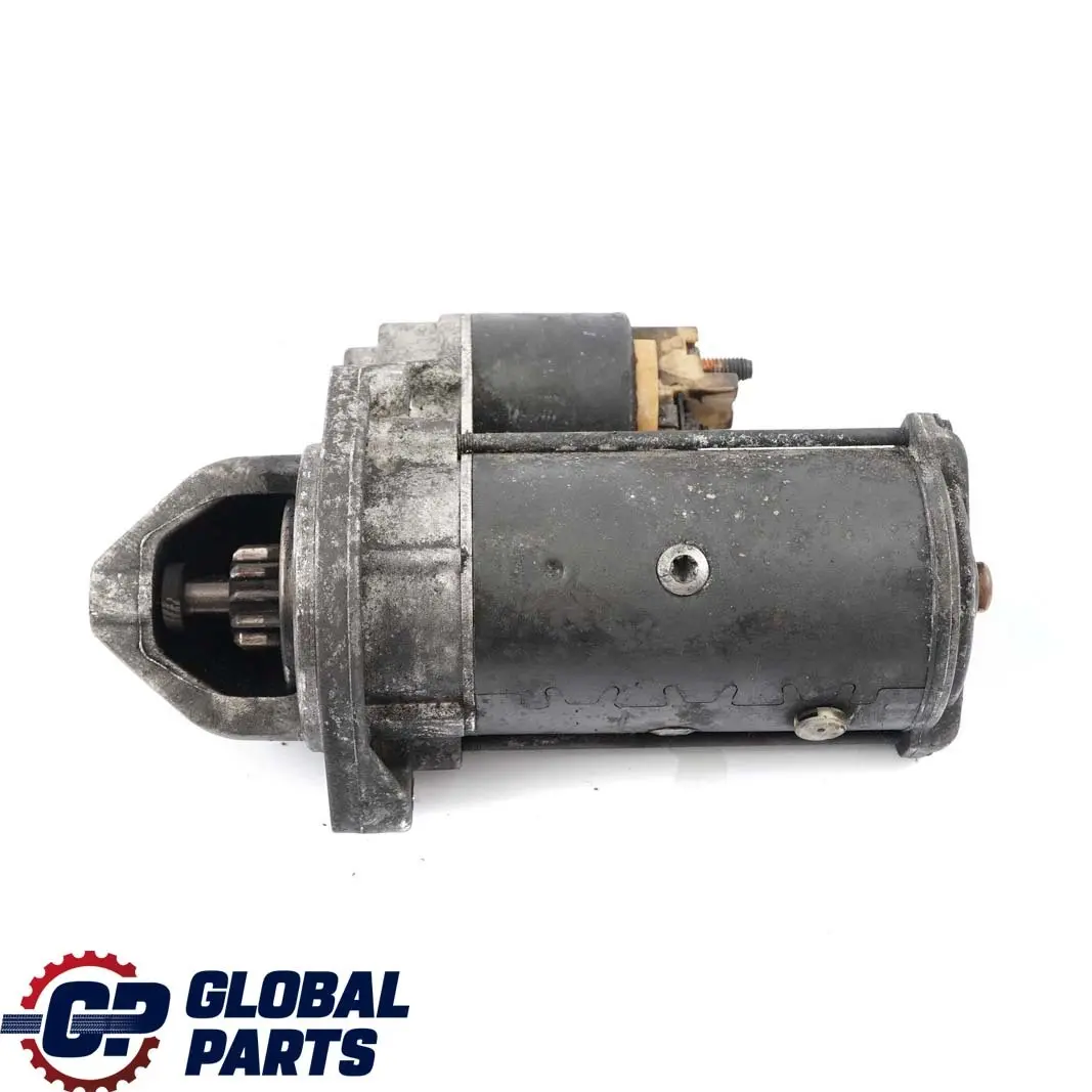  Mercedes-Benz C E Klasse W203 W211 Diesel Anlasser Motor - SKU A0051511301 - Teilenummer A0051511301