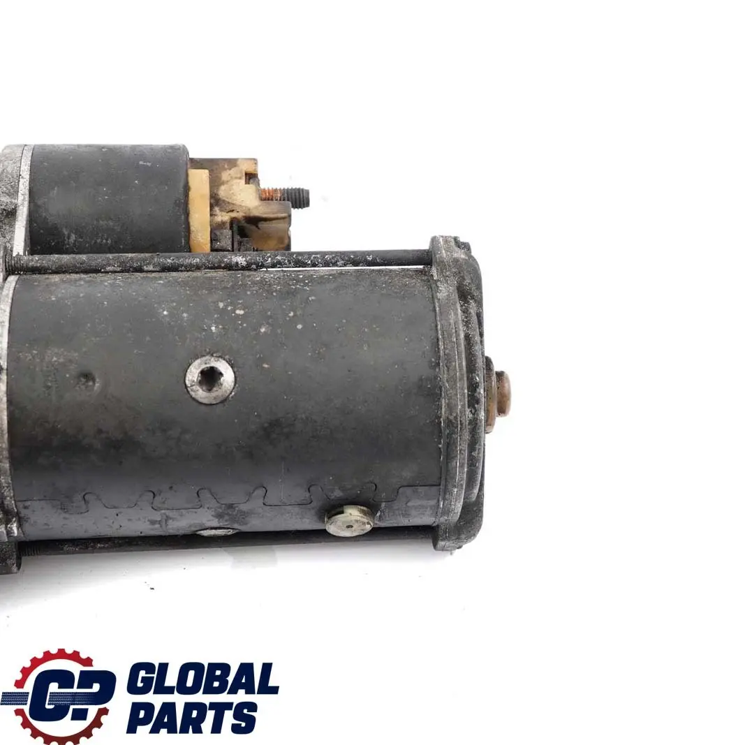  Mercedes-Benz C E Klasse W203 W211 Diesel Anlasser Motor - SKU A0051511301 - Teilenummer A0051511301