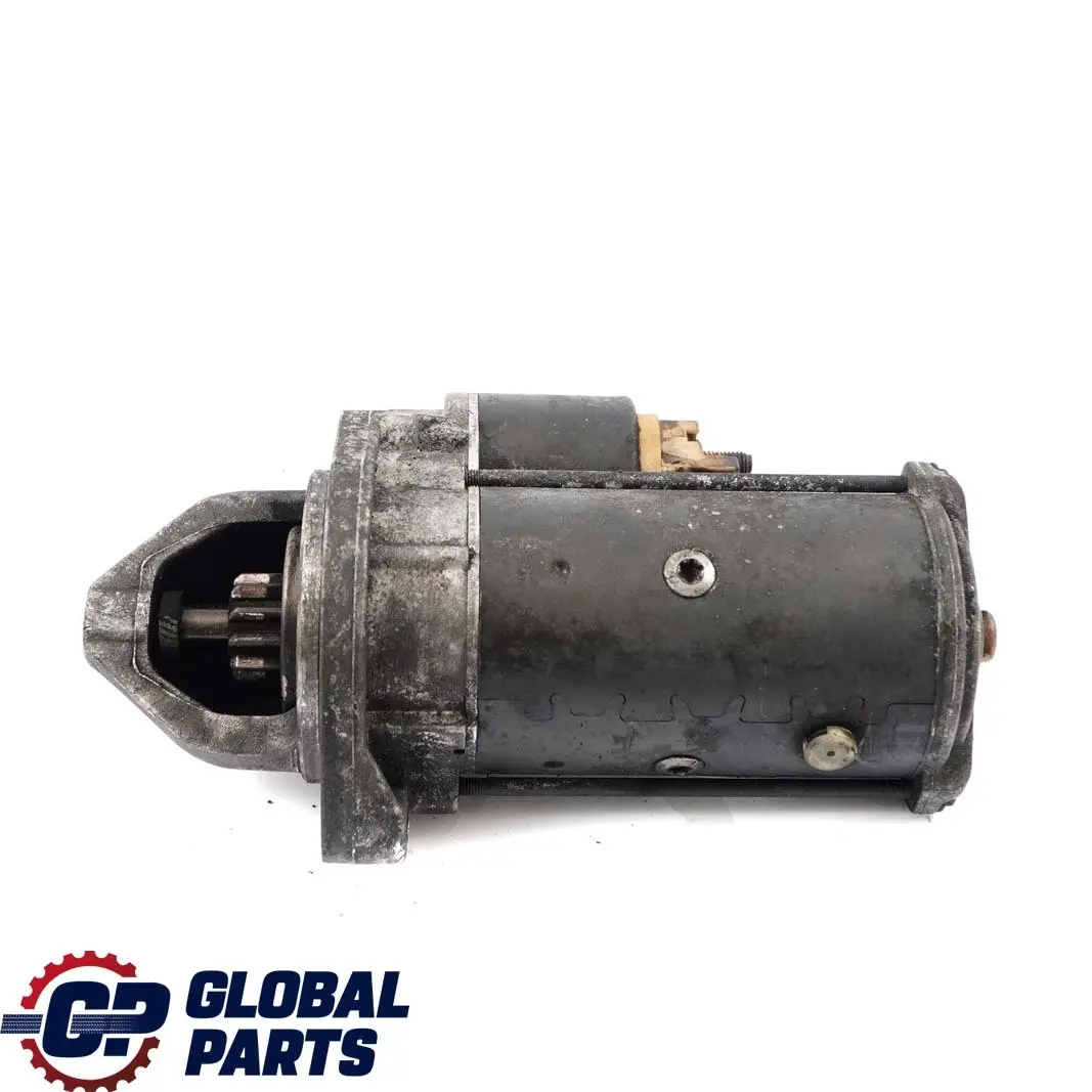  Mercedes-Benz C E Klasse W203 W211 Diesel Anlasser Motor - SKU A0051511301 - Teilenummer A0051511301