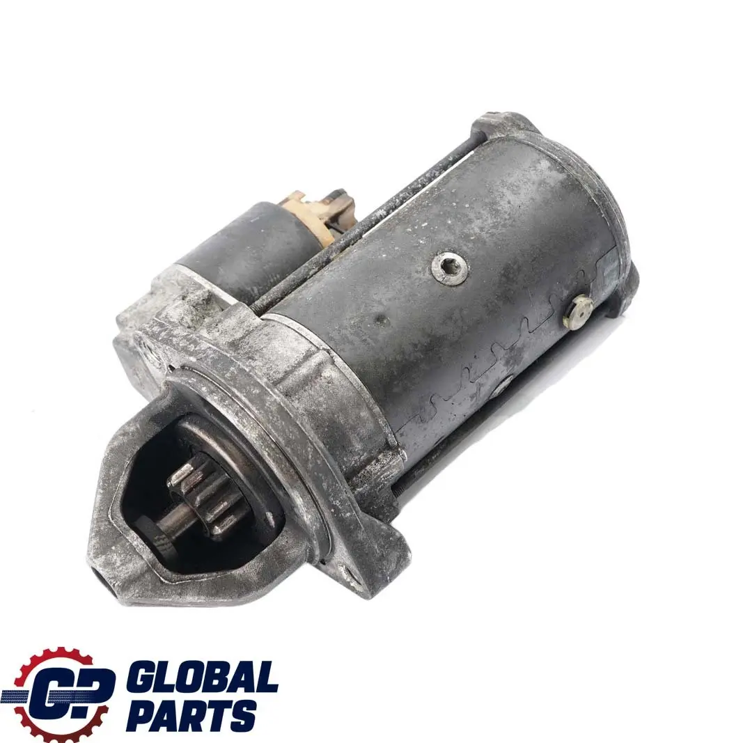 Mercedes W203 W211 Moteur De Démarreur diesel - SKU A0051511301 - Numéro de pièce A0051511301