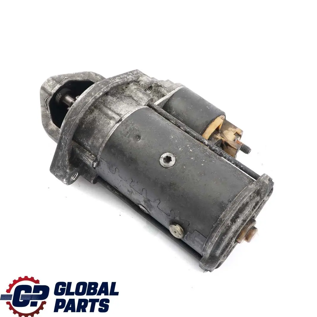 Mercedes W203 W211 Moteur De Démarreur diesel - SKU A0051511301 - Numéro de pièce A0051511301