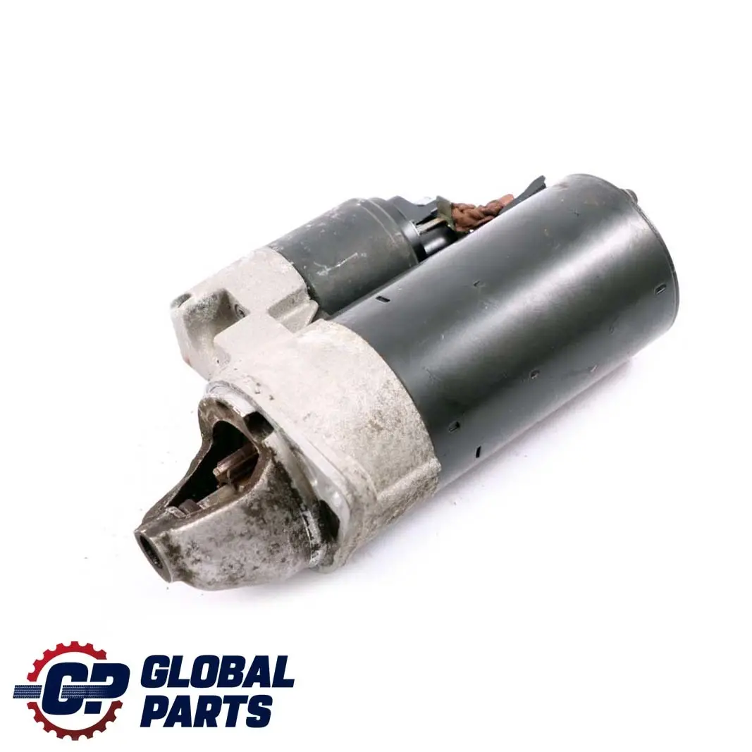  Mercedes-Benz W168 Vaneo W414 Diesel Demarreur Moteur - SKU A0051511601 - Numéro de pièce A0051511601
