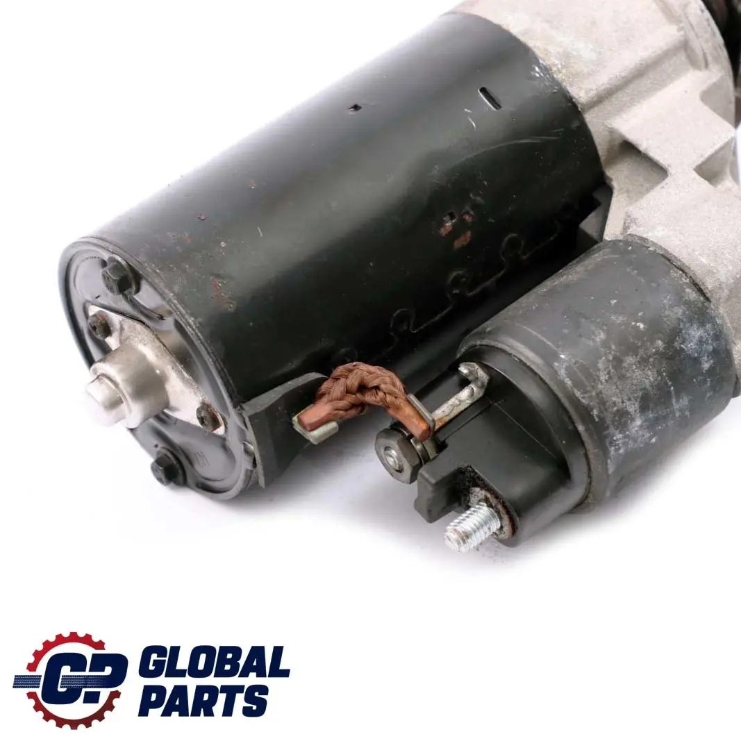 Mercedes W168 Vaneo W414 Diesel Engine Speed Starter Motor - SKU A0051511601 - Part number A0051511601