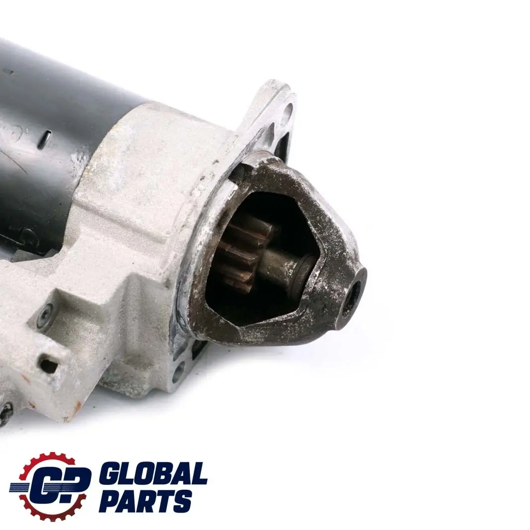 Mercedes W168 Vaneo W414 Diesel Engine Speed Starter Motor - SKU A0051511601 - Part number A0051511601