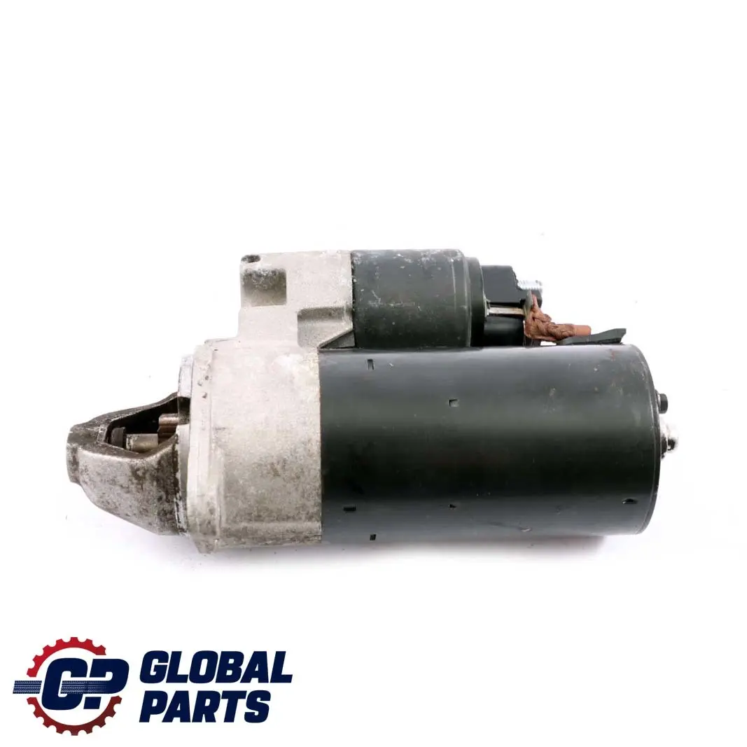 Mercedes W168 Vaneo W414 Diesel Engine Speed Starter Motor - SKU A0051511601 - Part number A0051511601