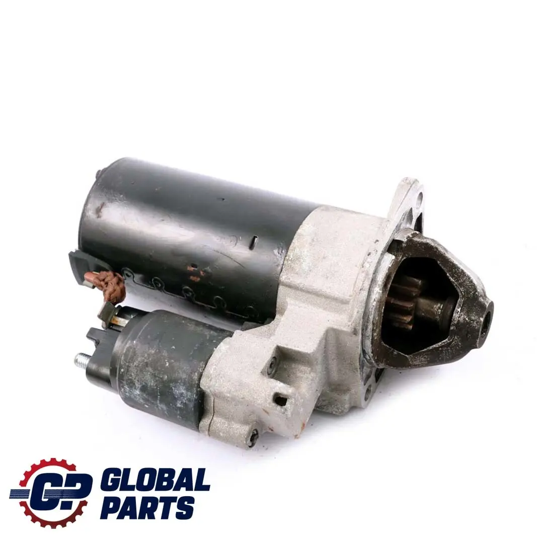Mercedes W168 Vaneo W414 Diesel Engine Speed Starter Motor - SKU A0051511601 - Part number A0051511601