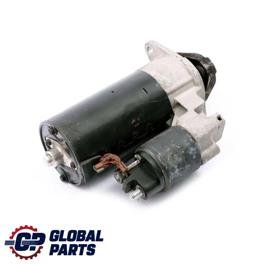 Mercedes W168 Vaneo W414 Diesel Engine Speed Starter Motor - SKU A0051511601 - Part number A0051511601