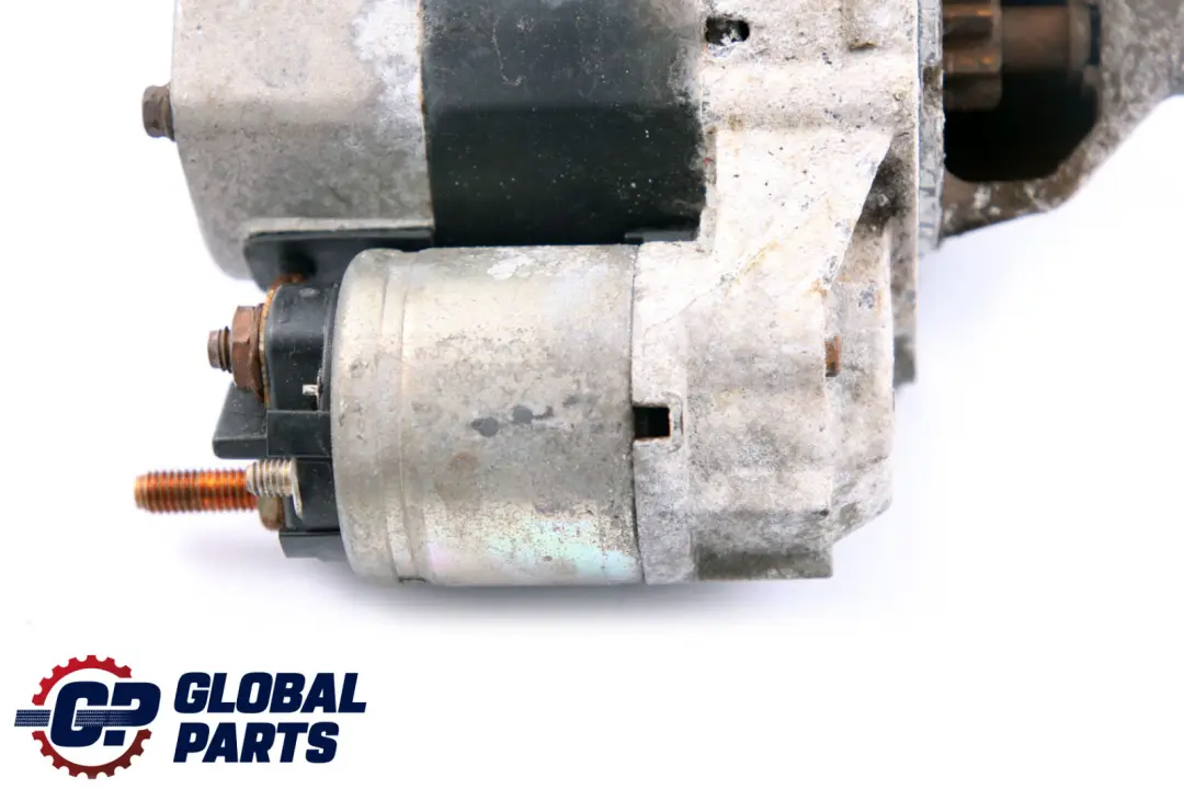 Starter Motor to Mercedes W168 W169 W245 Petrol Engine with Part number A0051512101 Mercedes W168 W169 W245 Petrol Engine Starter Motor - SKU A0051512101 - Part number A0051512101