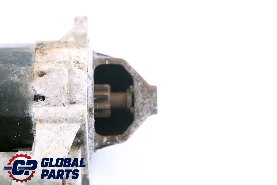 Mercedes Benz A B W168 W169 W245 Petrol Engine Starter Motor - SKU A0051512101 - Numéro de pièce A0051512101