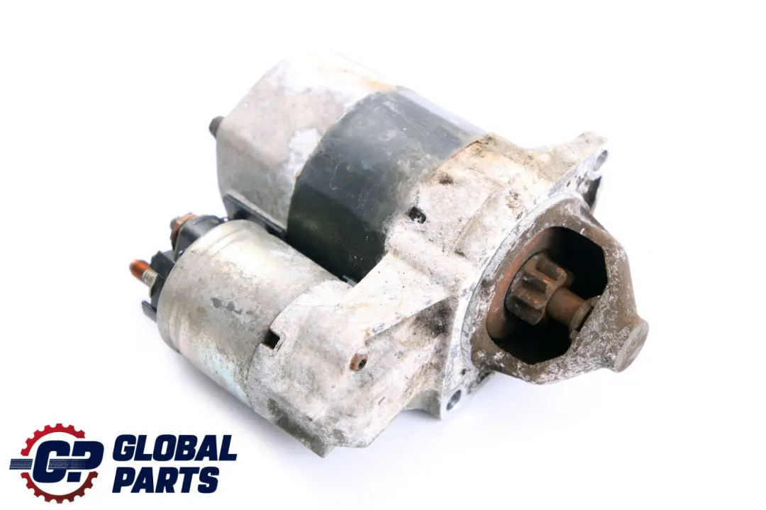 Mercedes Benz A B W168 W169 W245 Motore Avviamento A Benzina - SKU A0051512101 - Numero di parte A0051512101