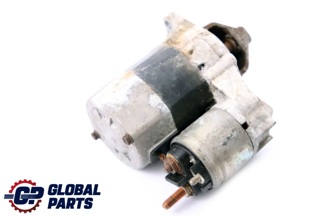 Mercedes Benz W168 W169 W245 Motor De arranque del motor De gasolina - SKU A0051512101 - Número de pieza A0051512101