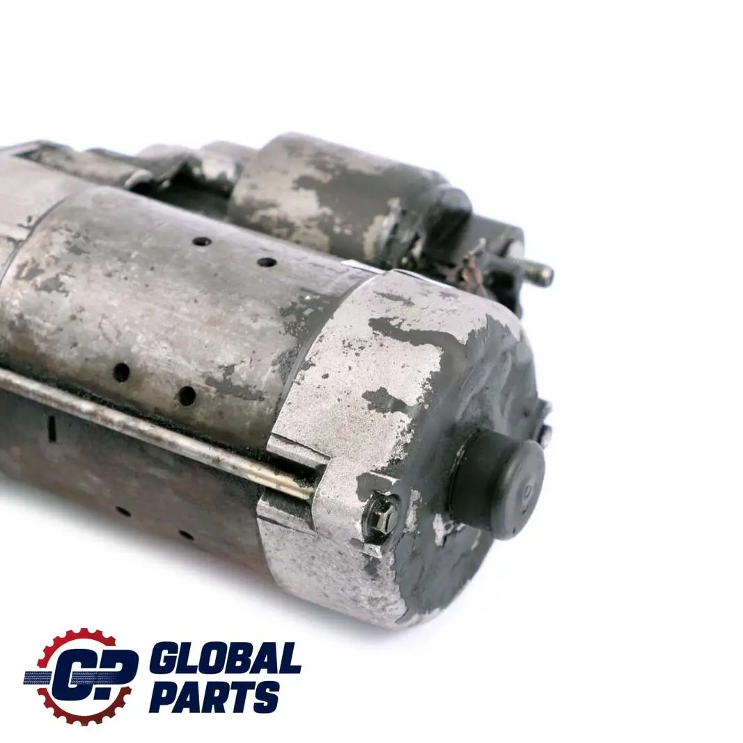  Mercedes-Benz M-Klasse ML W163 Starter Anlasser - SKU A0051512901 - Teilenummer A0051512901